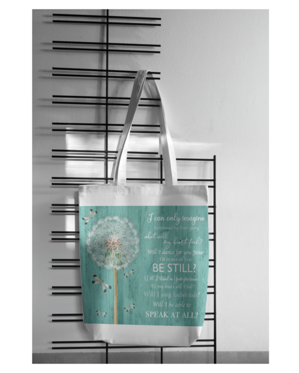 Embrace Elegance with Our Mint Green Tote